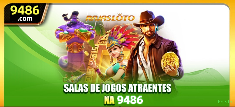 Depositar betvip