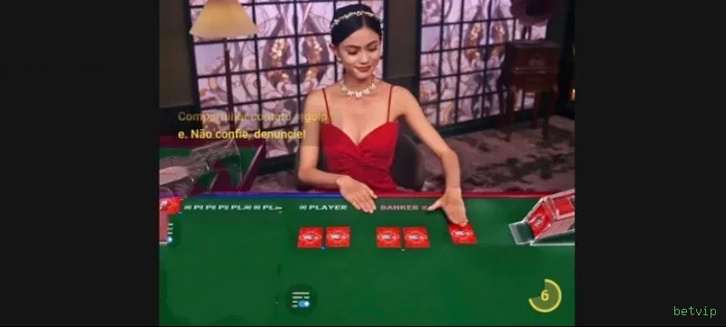 betvip Pagamentos PIX