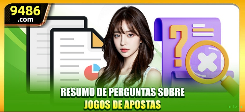 Jogos betvip