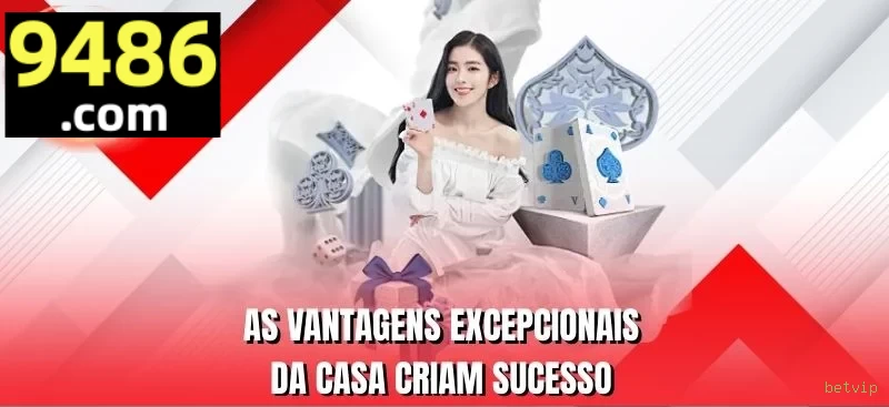betvip Plataforma