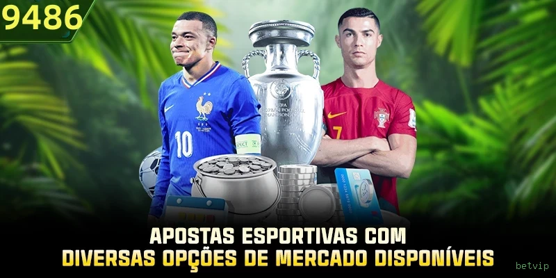 Login betvip