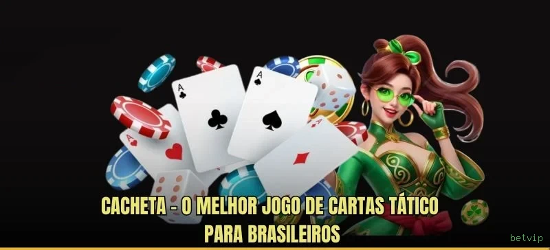 PIX betvip
