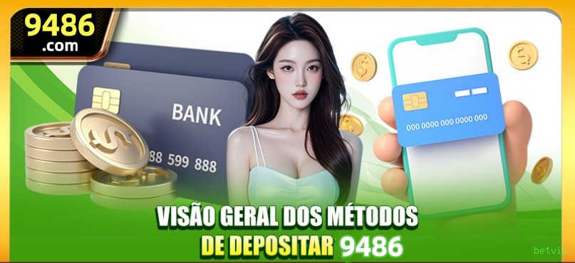 Promoções betvip