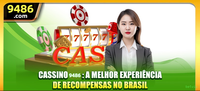 Promoções betvip