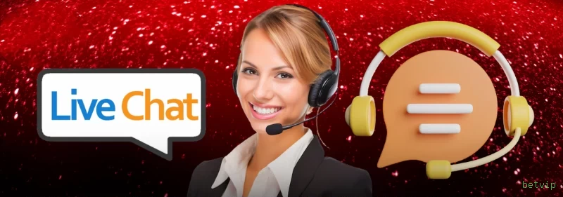Sacar betvip