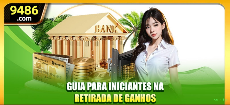 Parceiros betvip