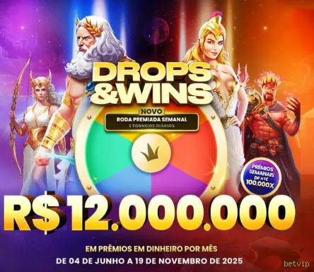 Termos Financeiros betvip